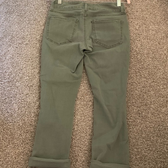 So Heritage 3/4 Jeans - Picture 4 of 4